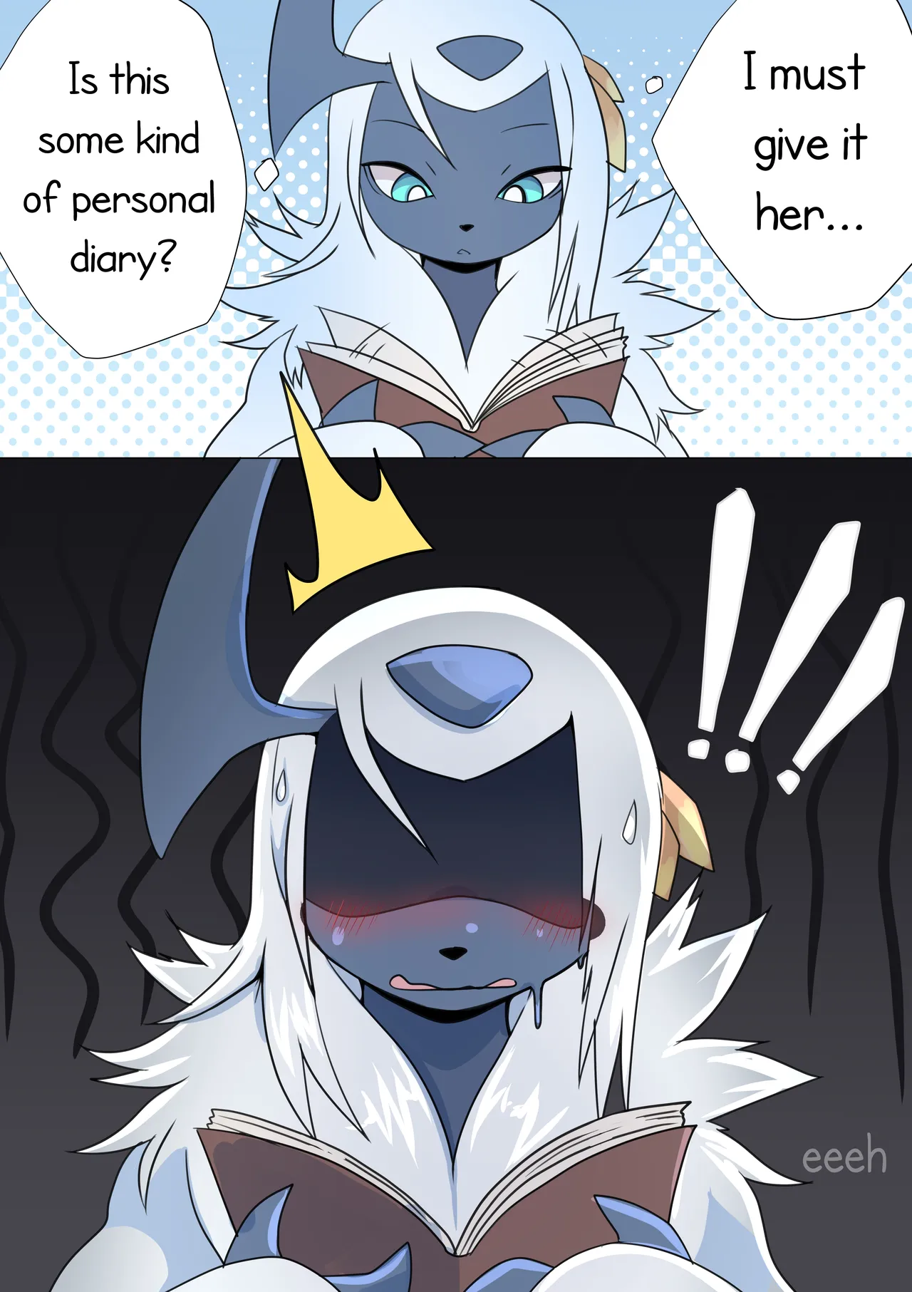 Loving Swamp (Ongoing) image number 14