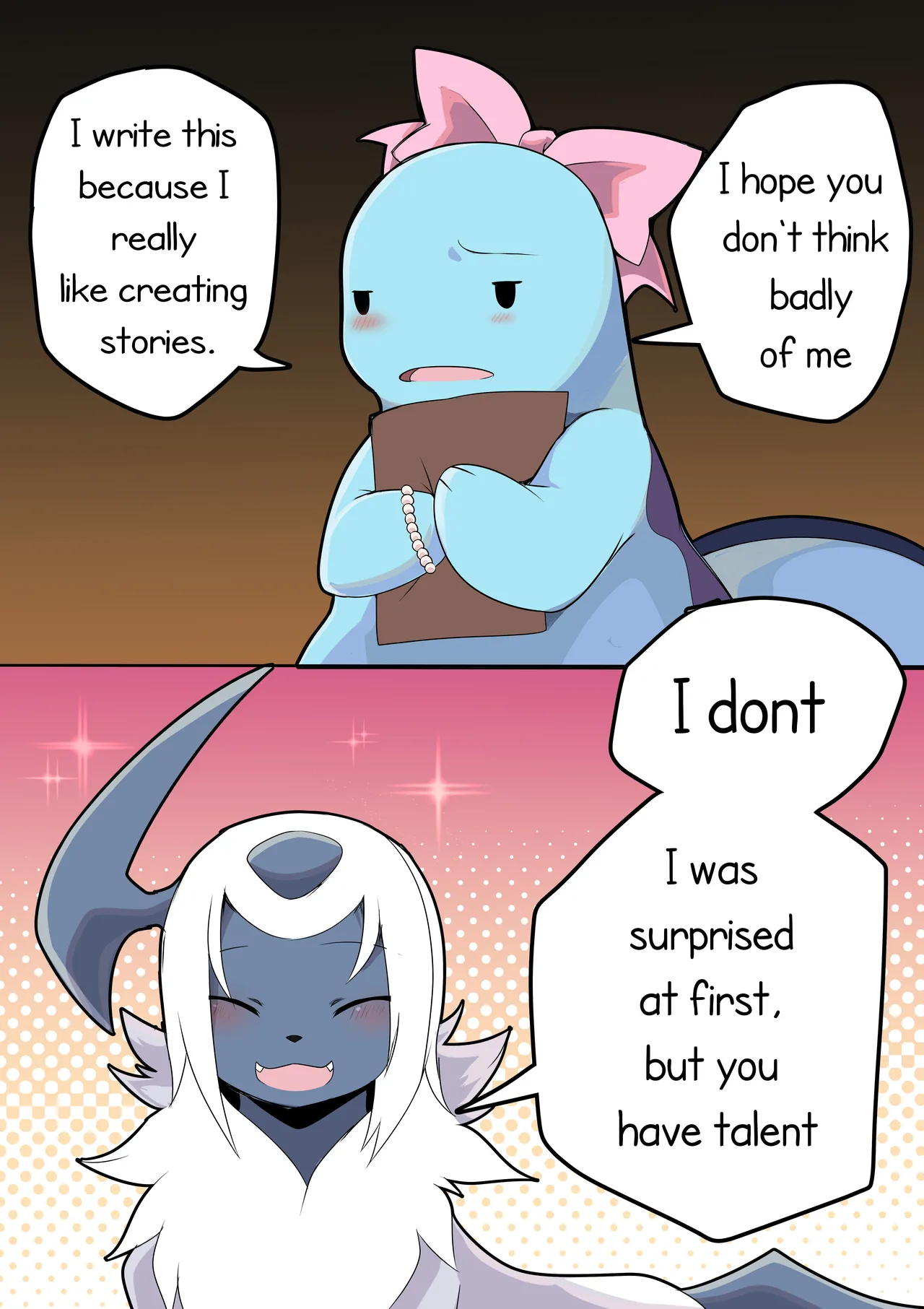 Loving Swamp (Ongoing) image number 22