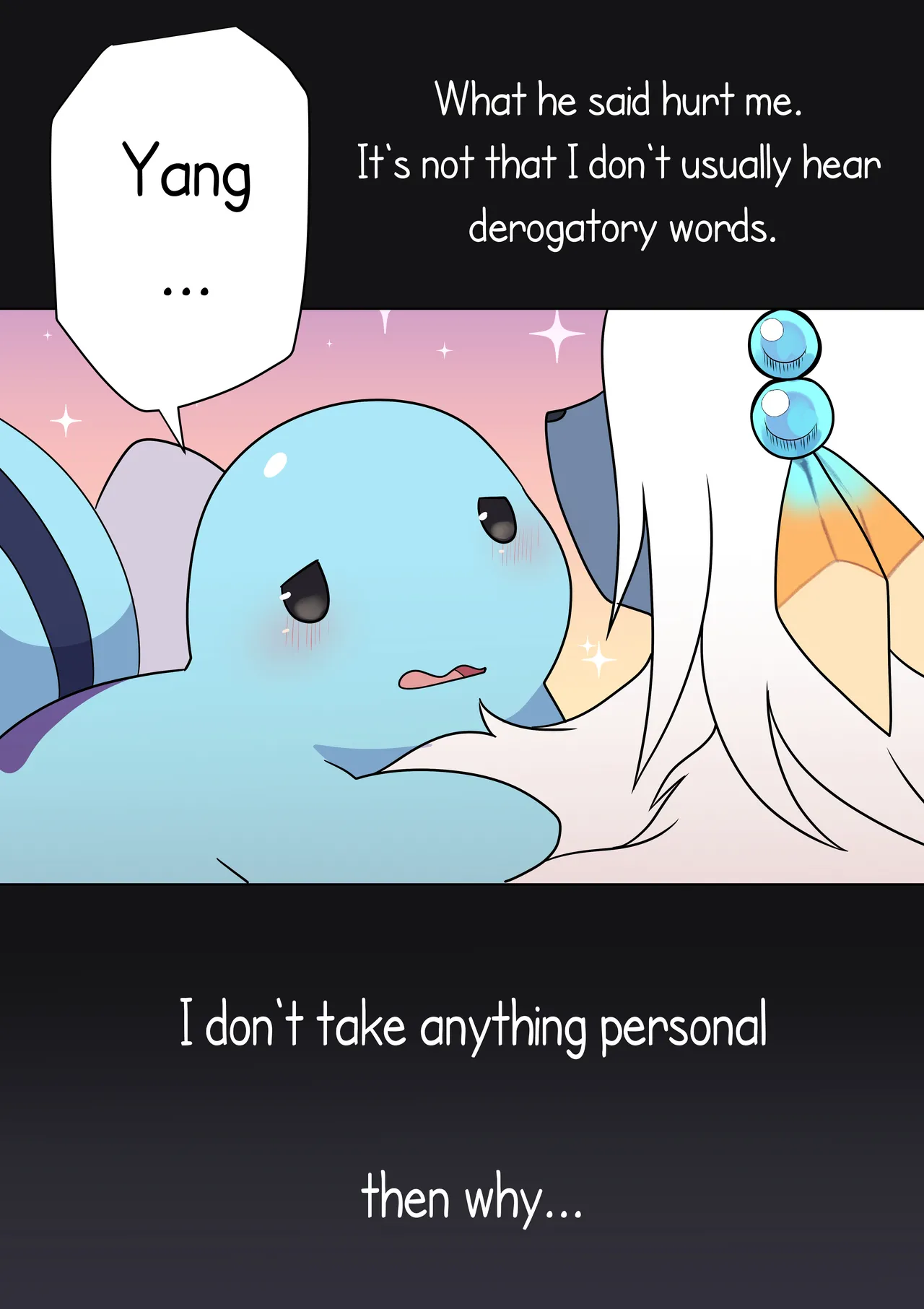 Loving Swamp (Ongoing) image number 43