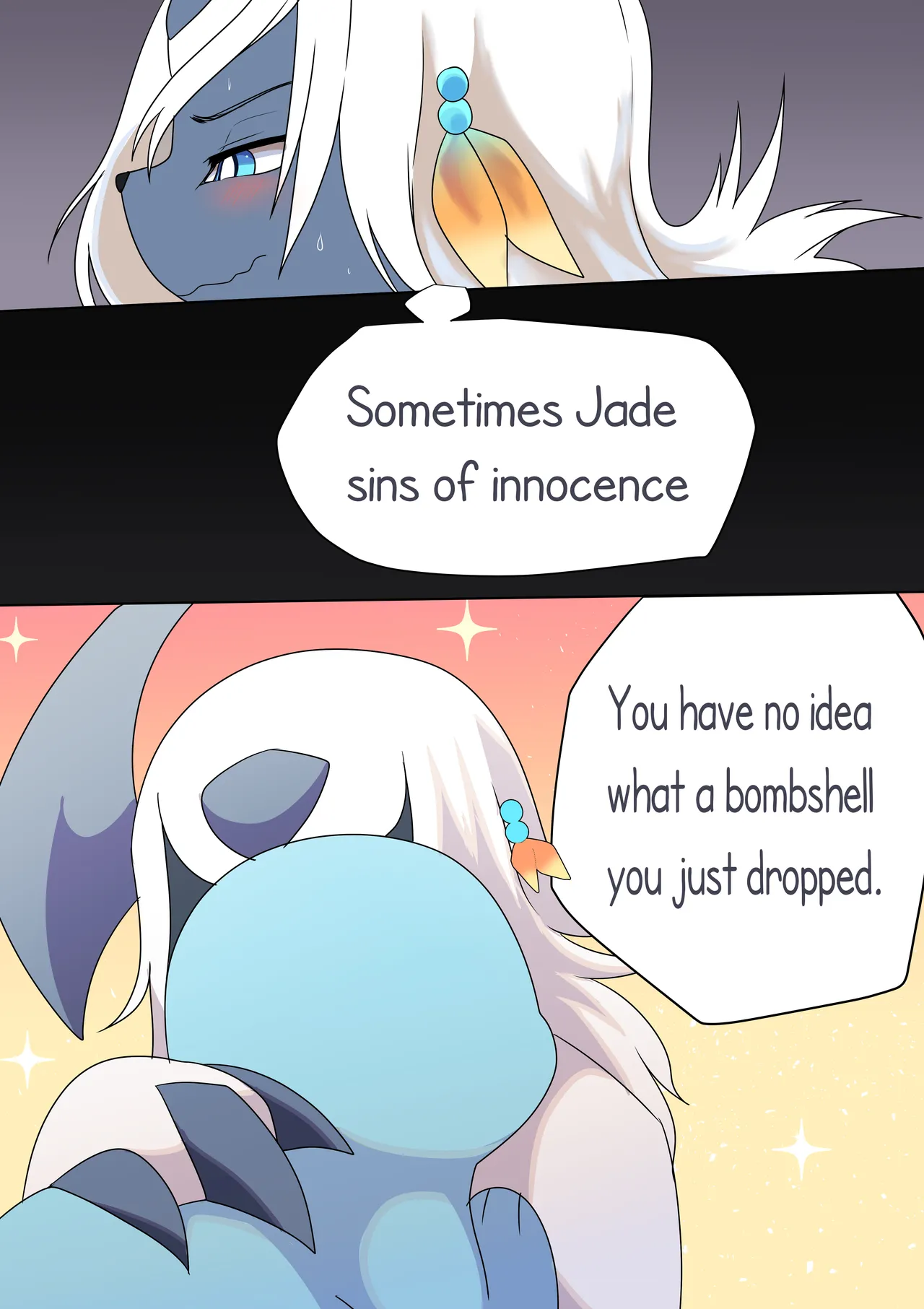 Loving Swamp (Ongoing) image number 45