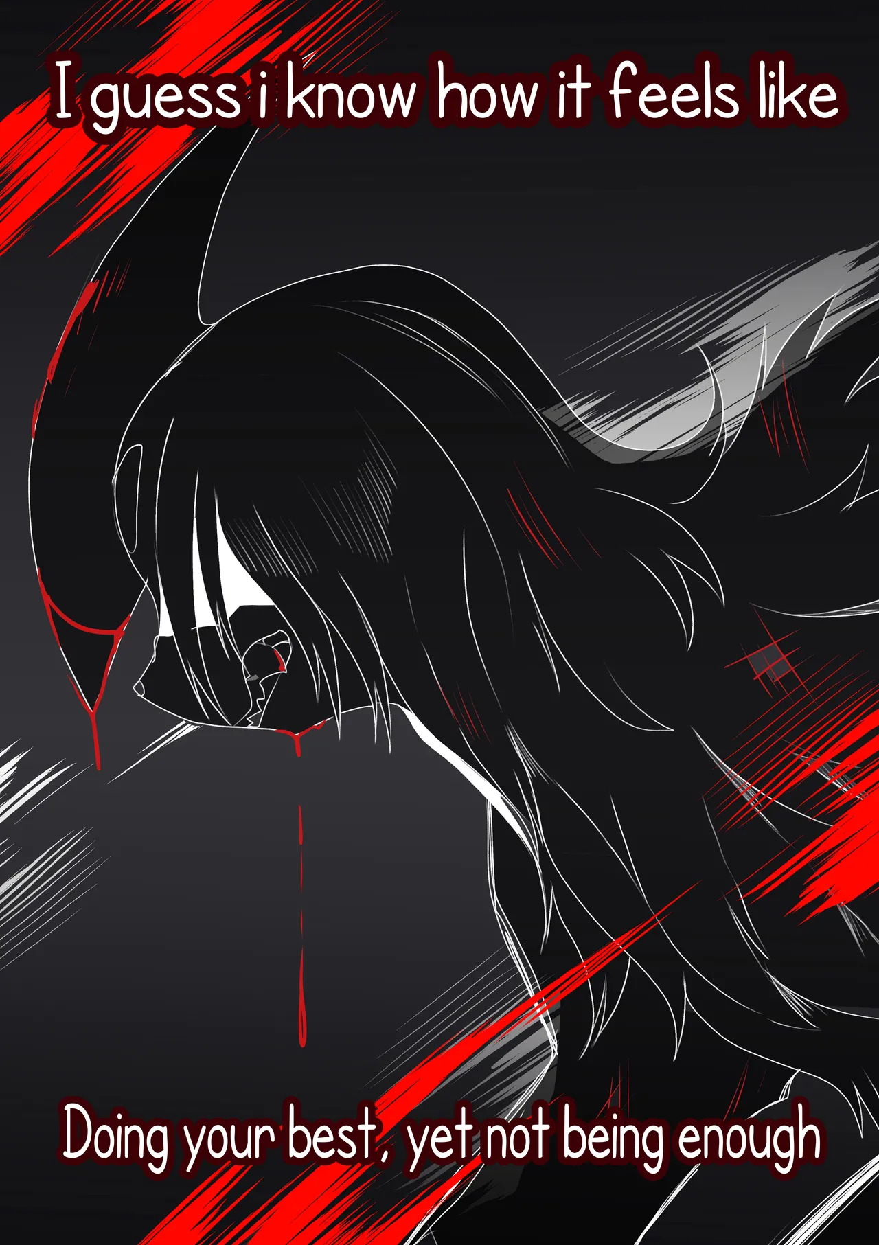 Loving Swamp (Ongoing) image number 56