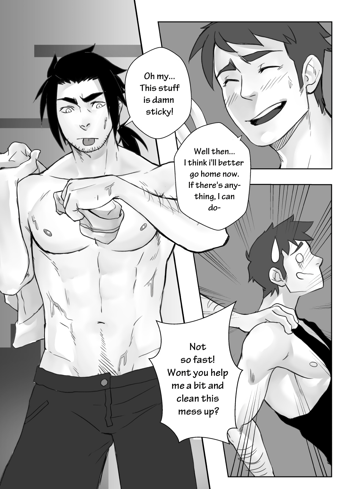 Nutty Cream image number 9