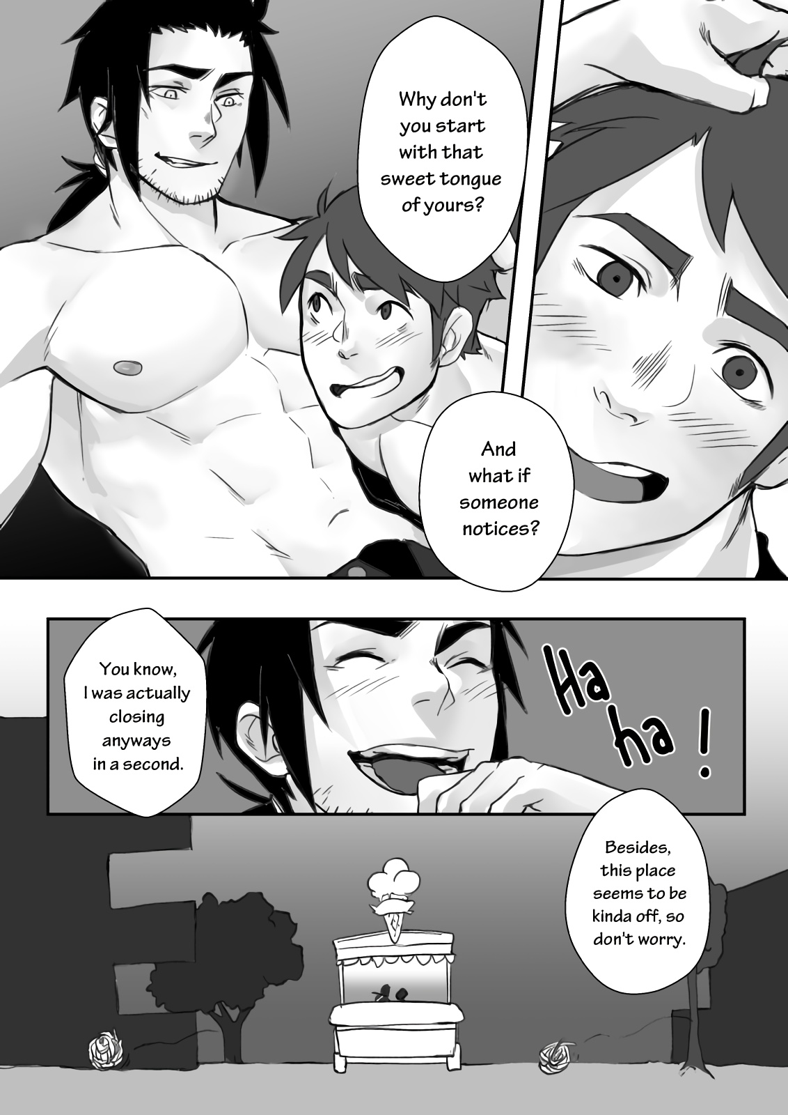 Nutty Cream image number 10