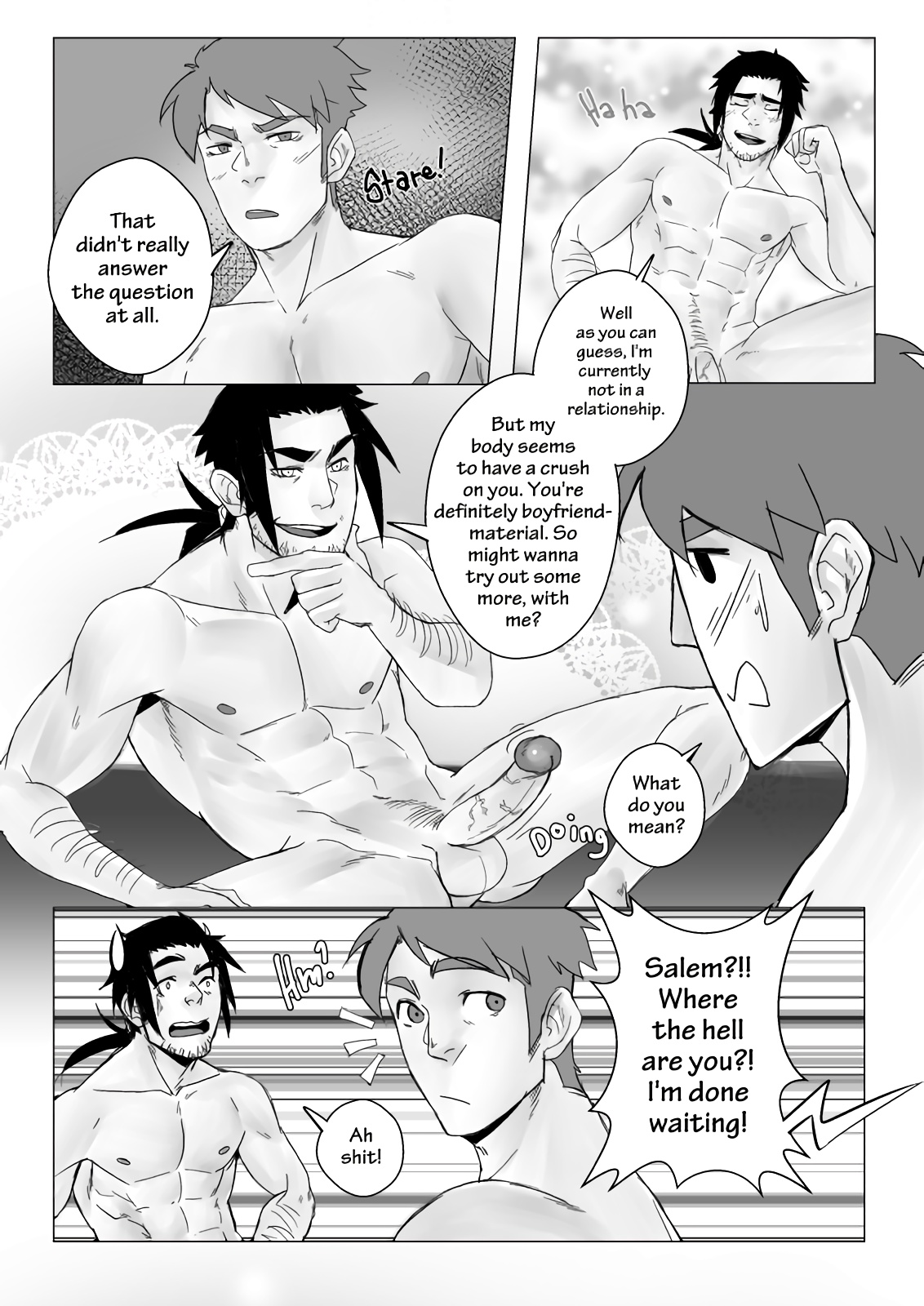 Nutty Cream image number 23