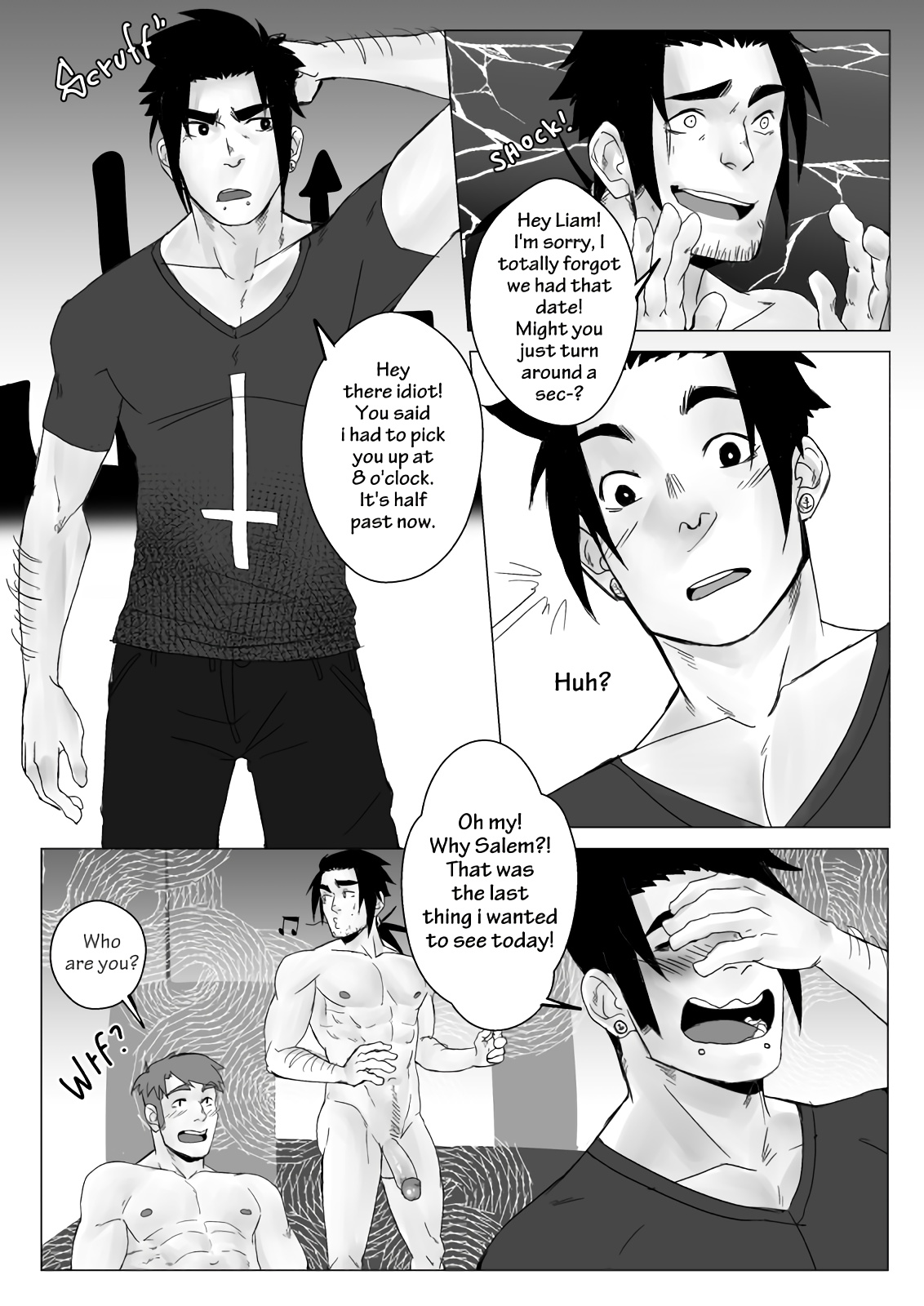 Nutty Cream image number 24