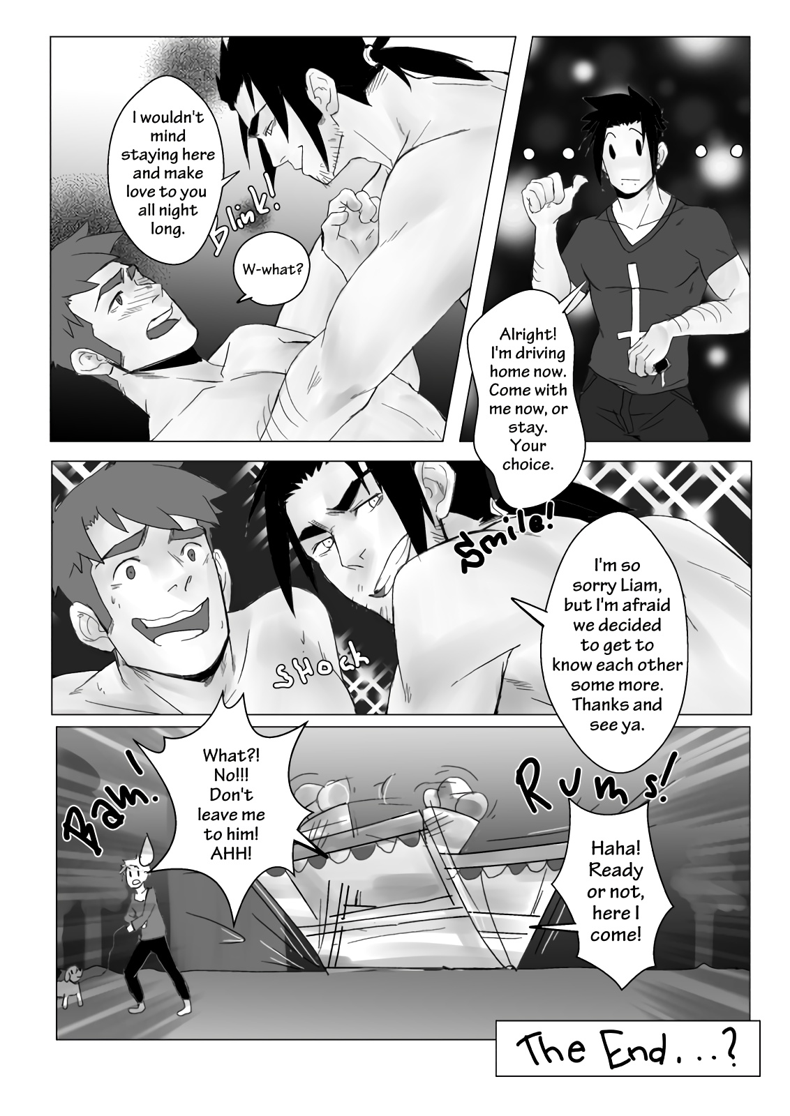 Nutty Cream image number 27