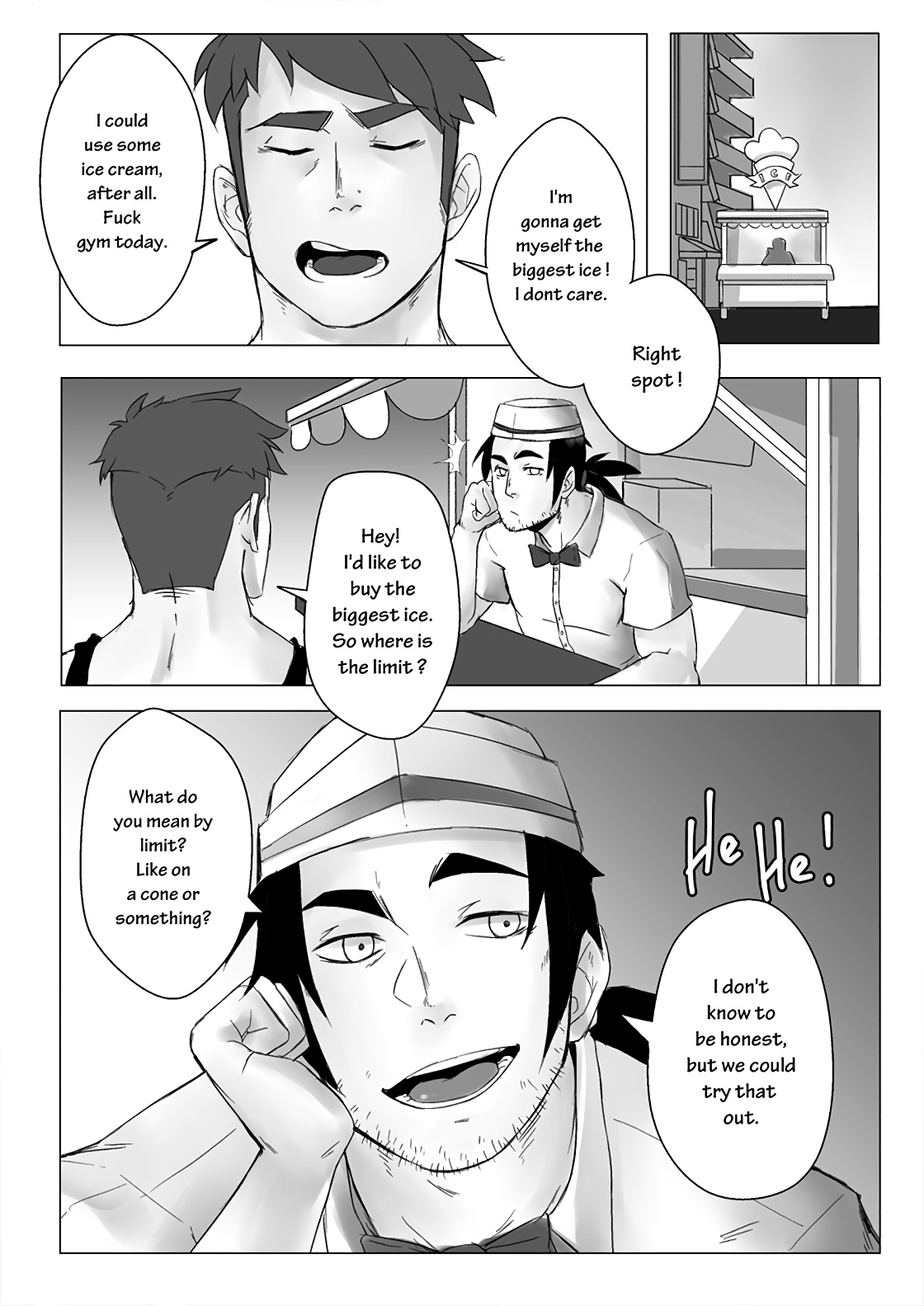 Nutty Cream image number 3