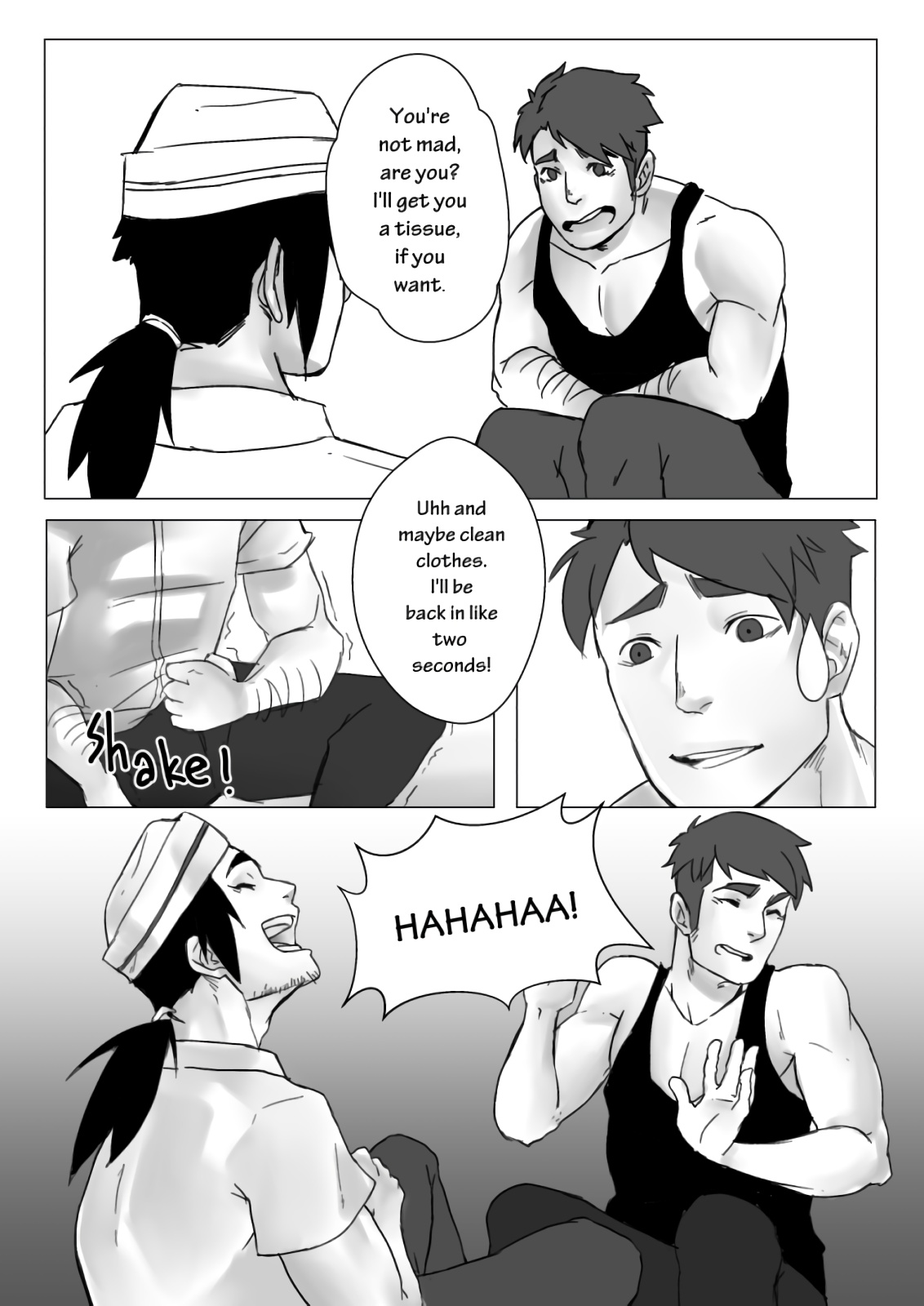 Nutty Cream image number 7