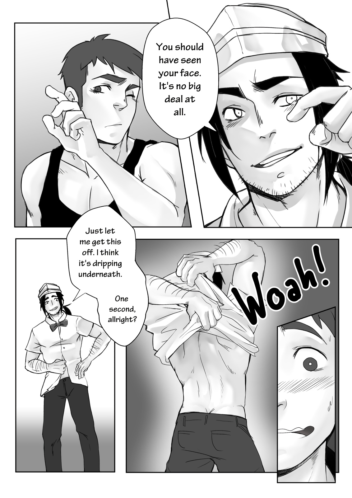 Nutty Cream image number 8