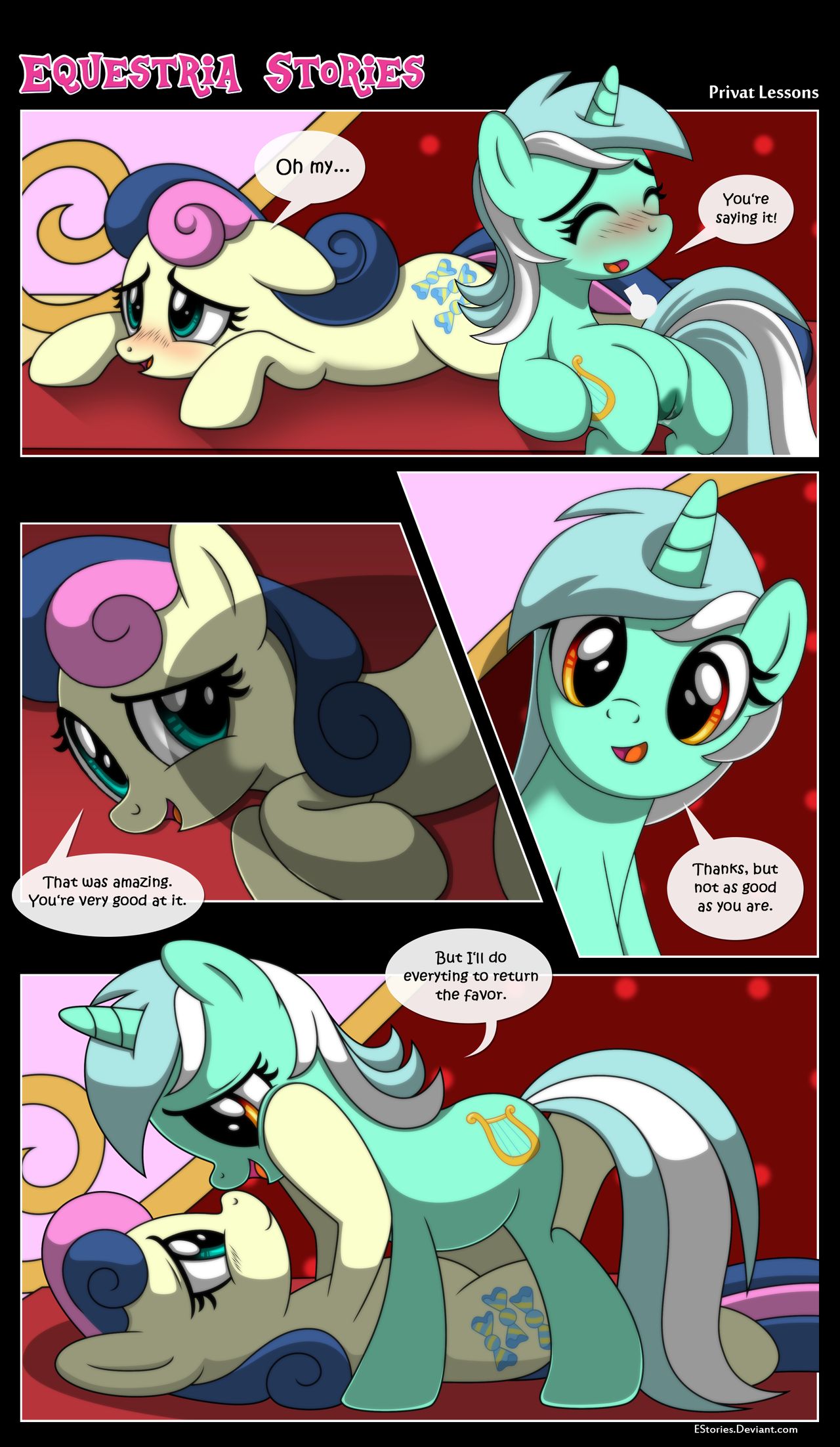 Private Lessons image number 10