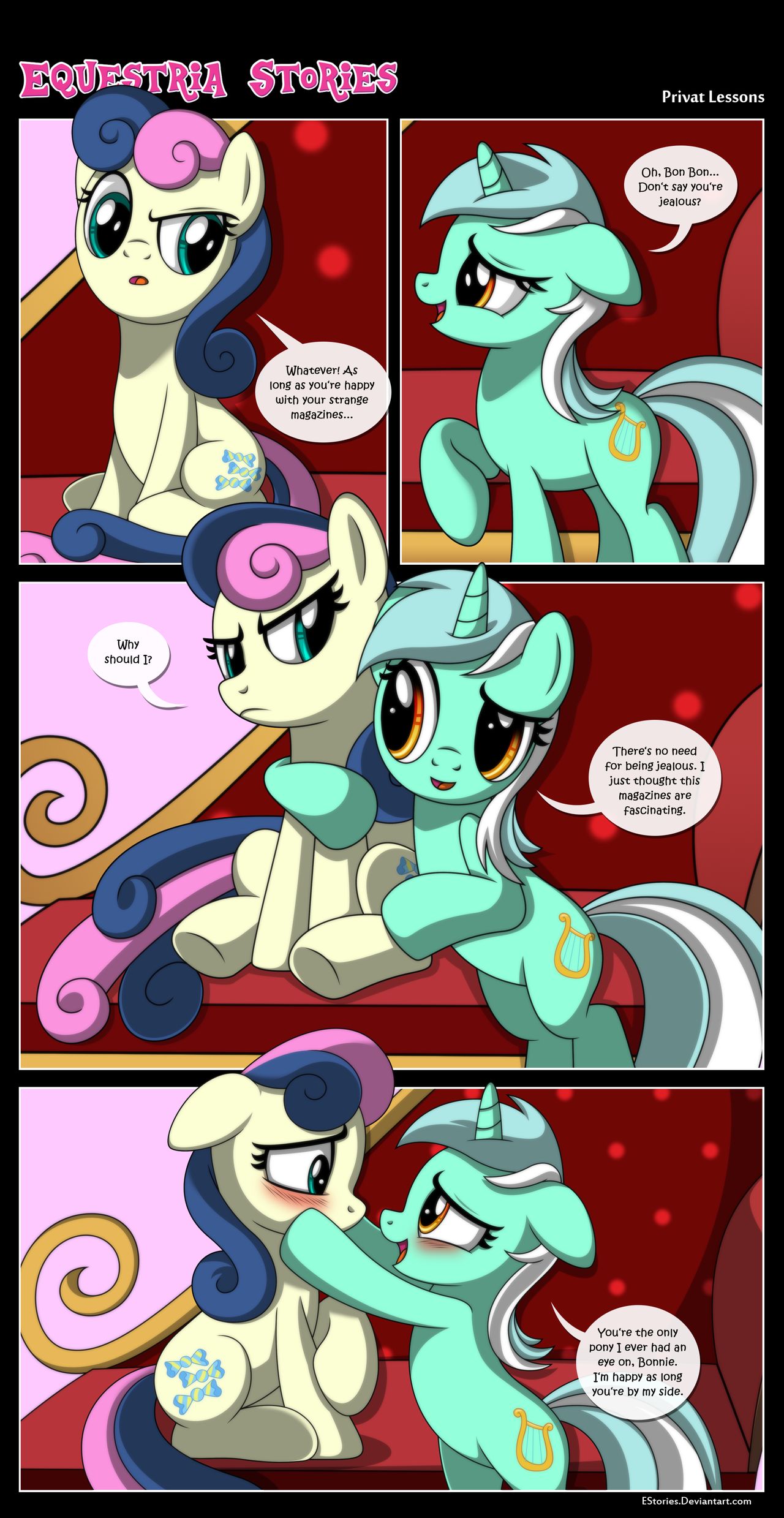 Private Lessons image number 1