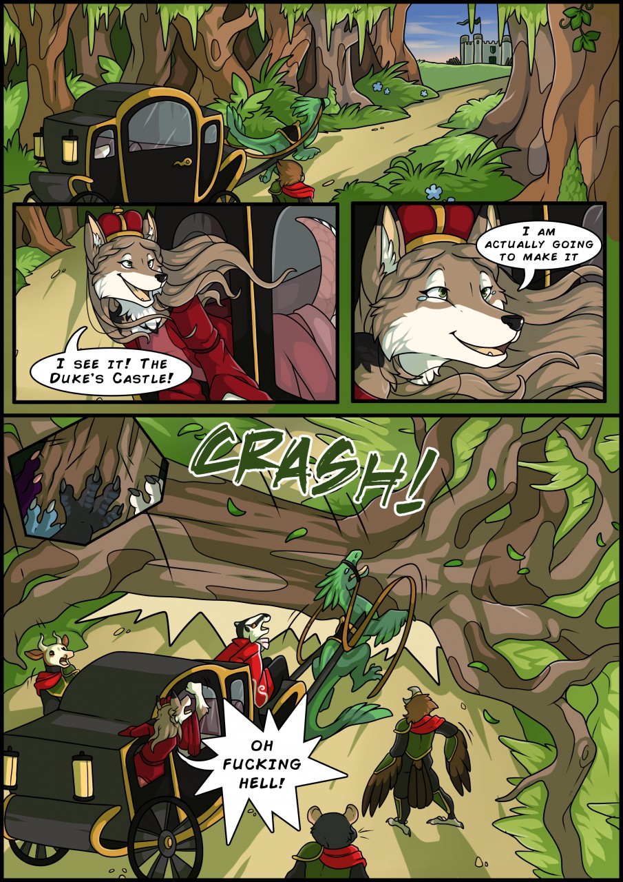 Princess Rush 2 image number 4