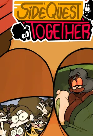 SideQuest Together: Star Struck