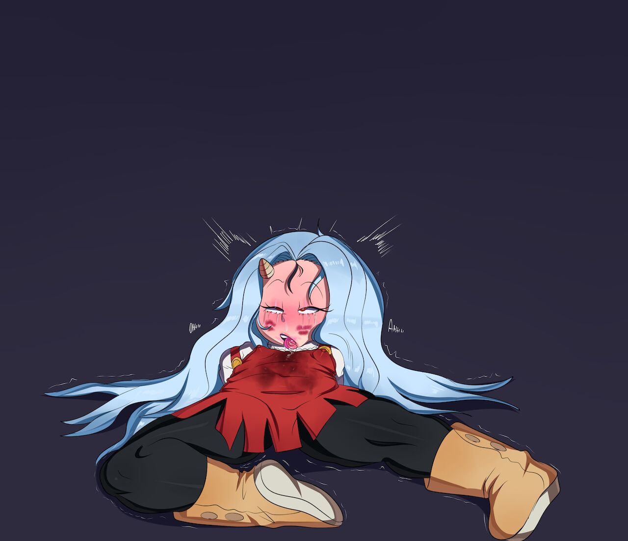 Eri Make-Out Sessions image number 5