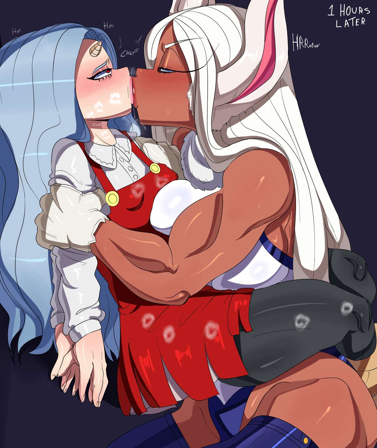 Eri Make-Out Sessions image number 8