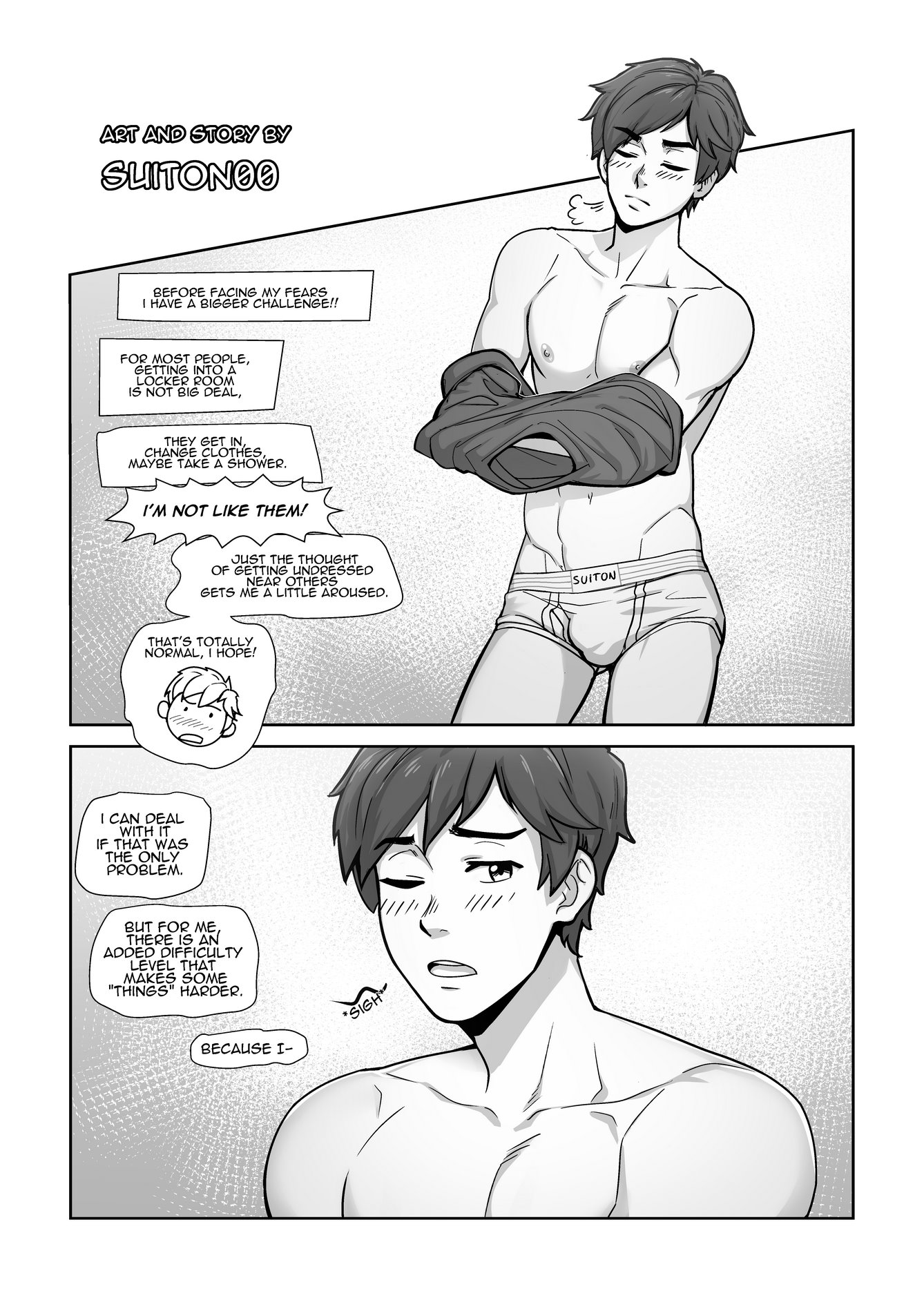 Locker Secrets image number 3