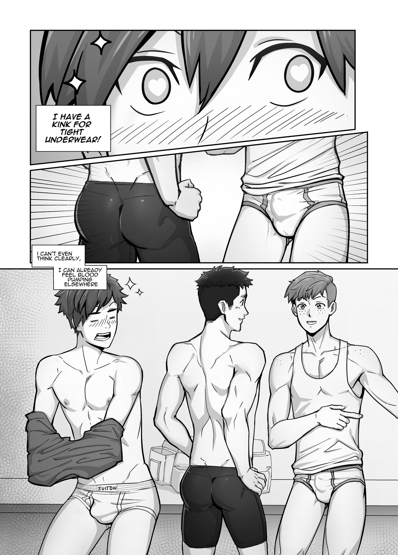 Locker Secrets image number 4