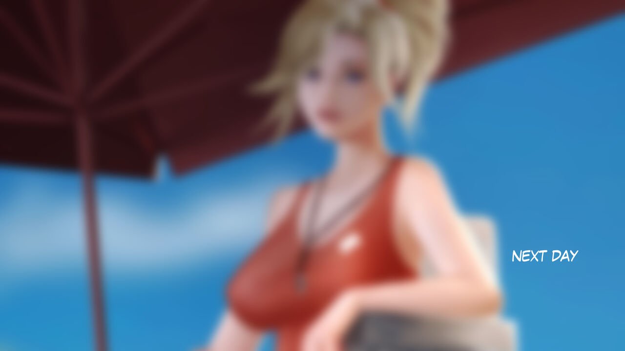 Firolian - Wholesome Lifeguard porn comic image number 26