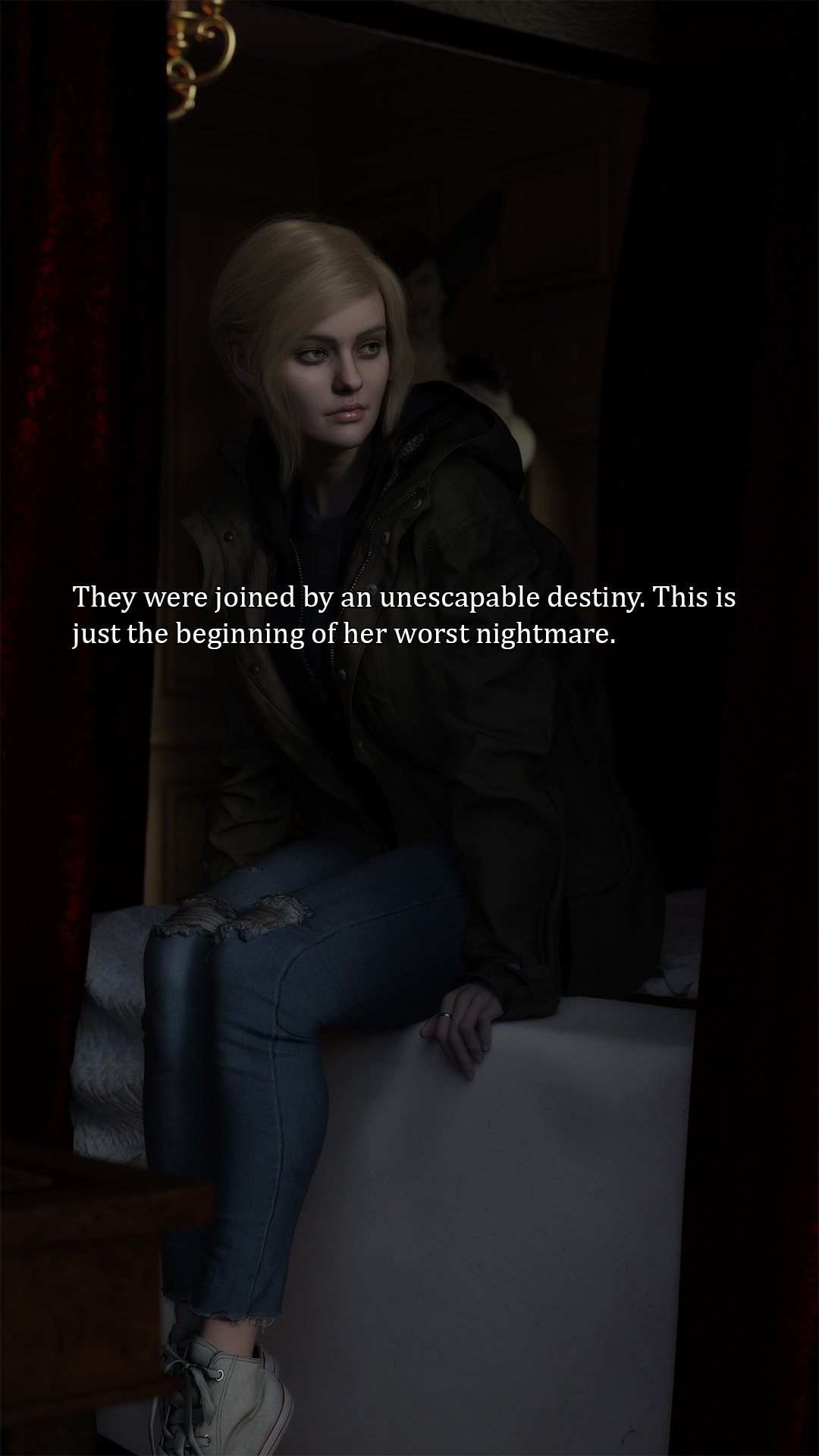 Hellacious Sundae Resident Evil Halloween (Resident Evil) porn comic