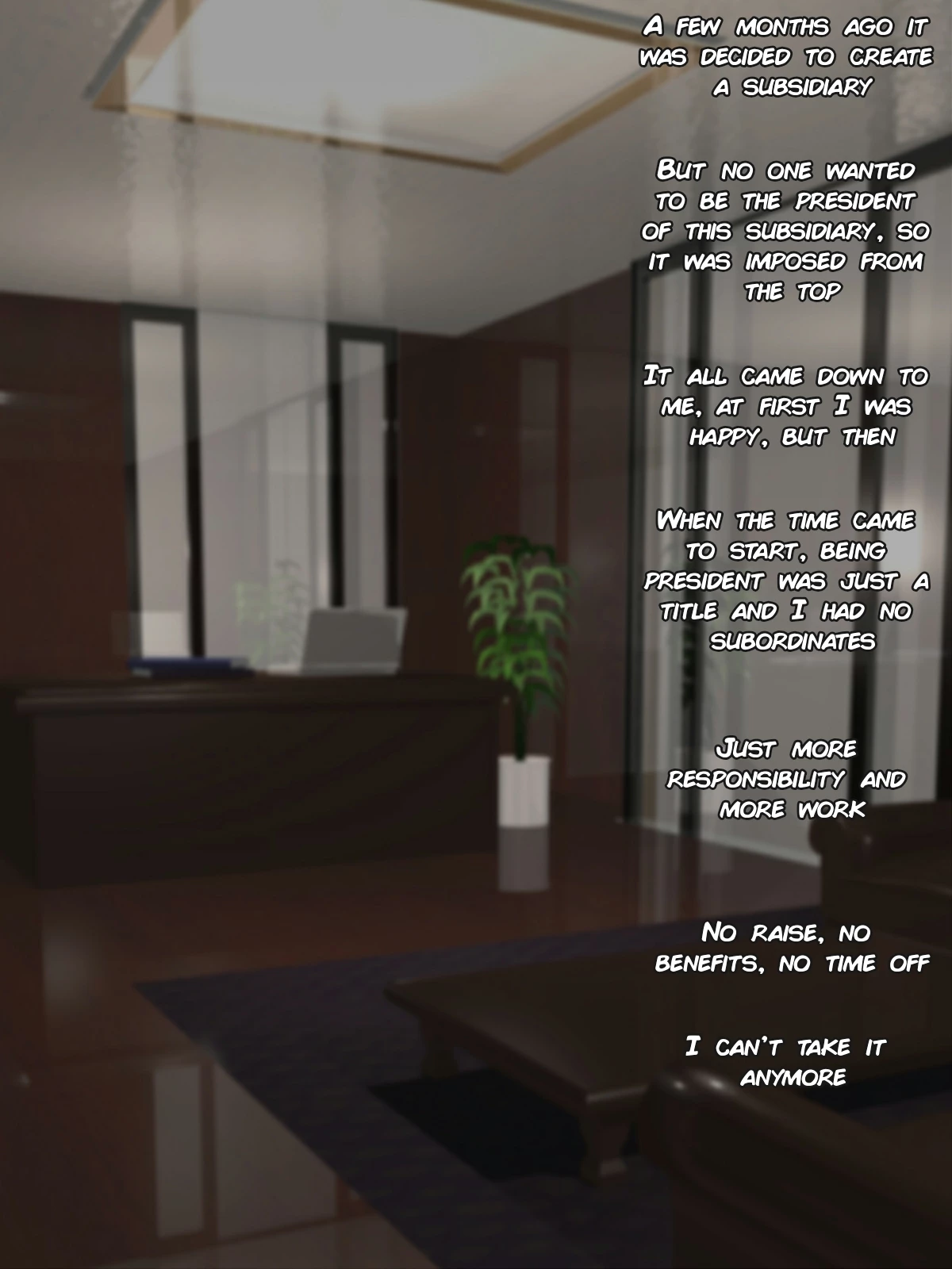 Nandemo Shite kureru Kanpeki na Hisho  The perfect secretary who does everything  you image number 2