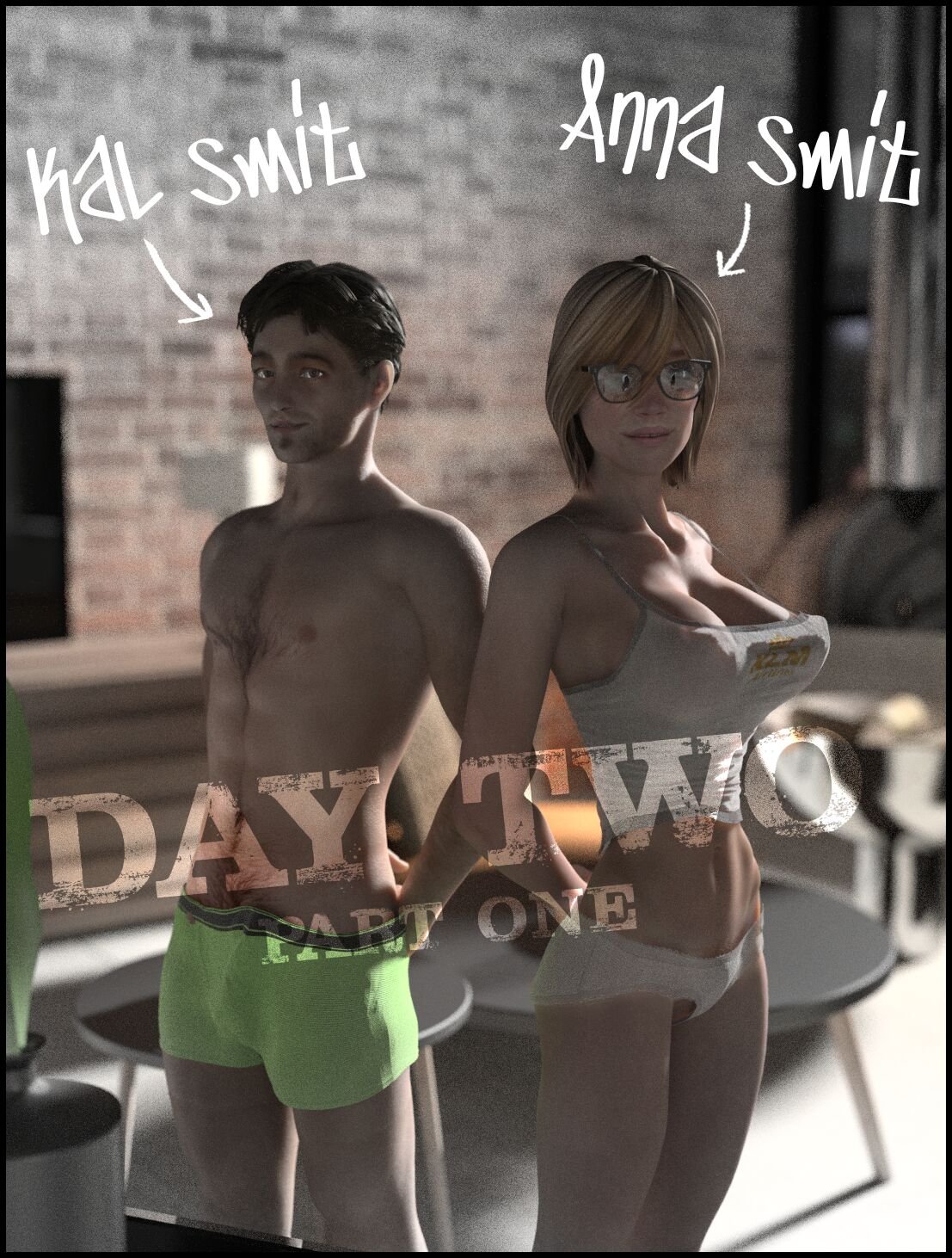 Tira Yugen - The Rather Magnificent Family Bubble 02 english image number 1