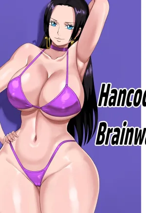 Hancocks Brainwash