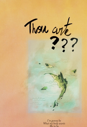 I Roved Out in Search of Truth and Love 4.1