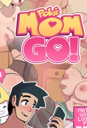 PokeMom Go!
