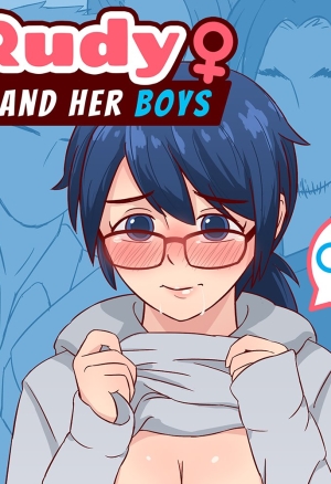Rudy and Her Boys