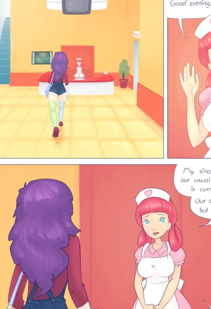 Joy-ful Shenanigans