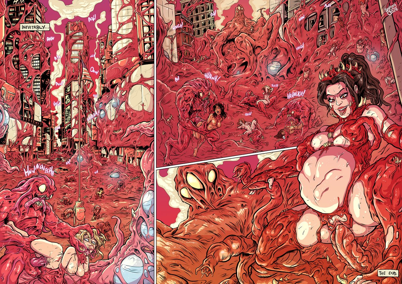 Meat Monsters image number 9