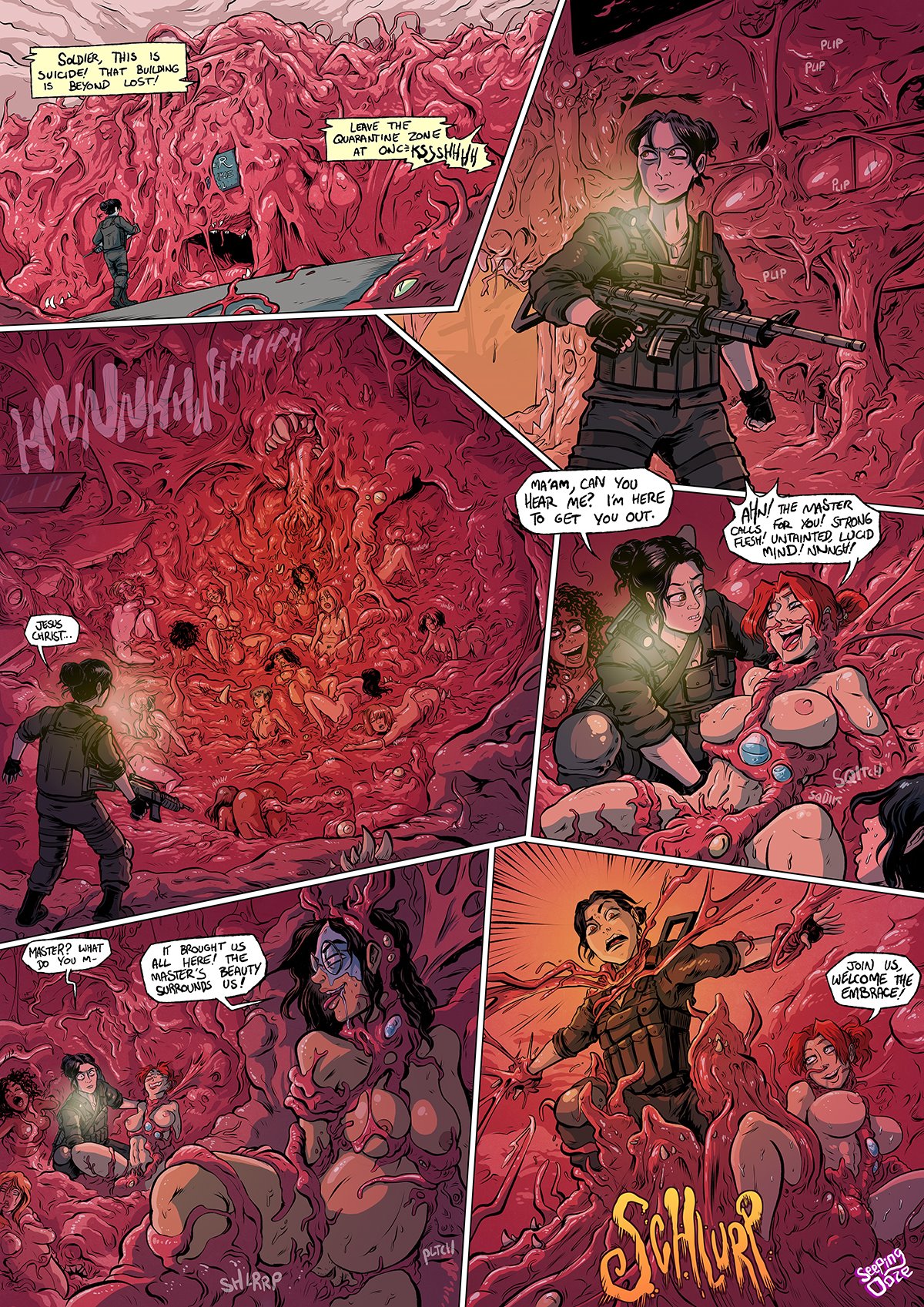 Meat Monsters image number 7