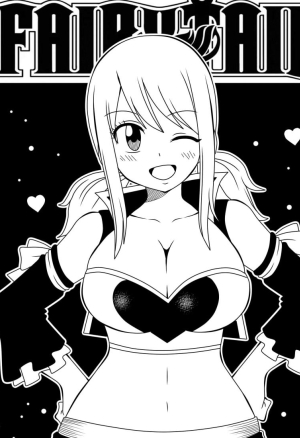 DMAYaichi - Heartfilia Rental Service (Fairy Tail)