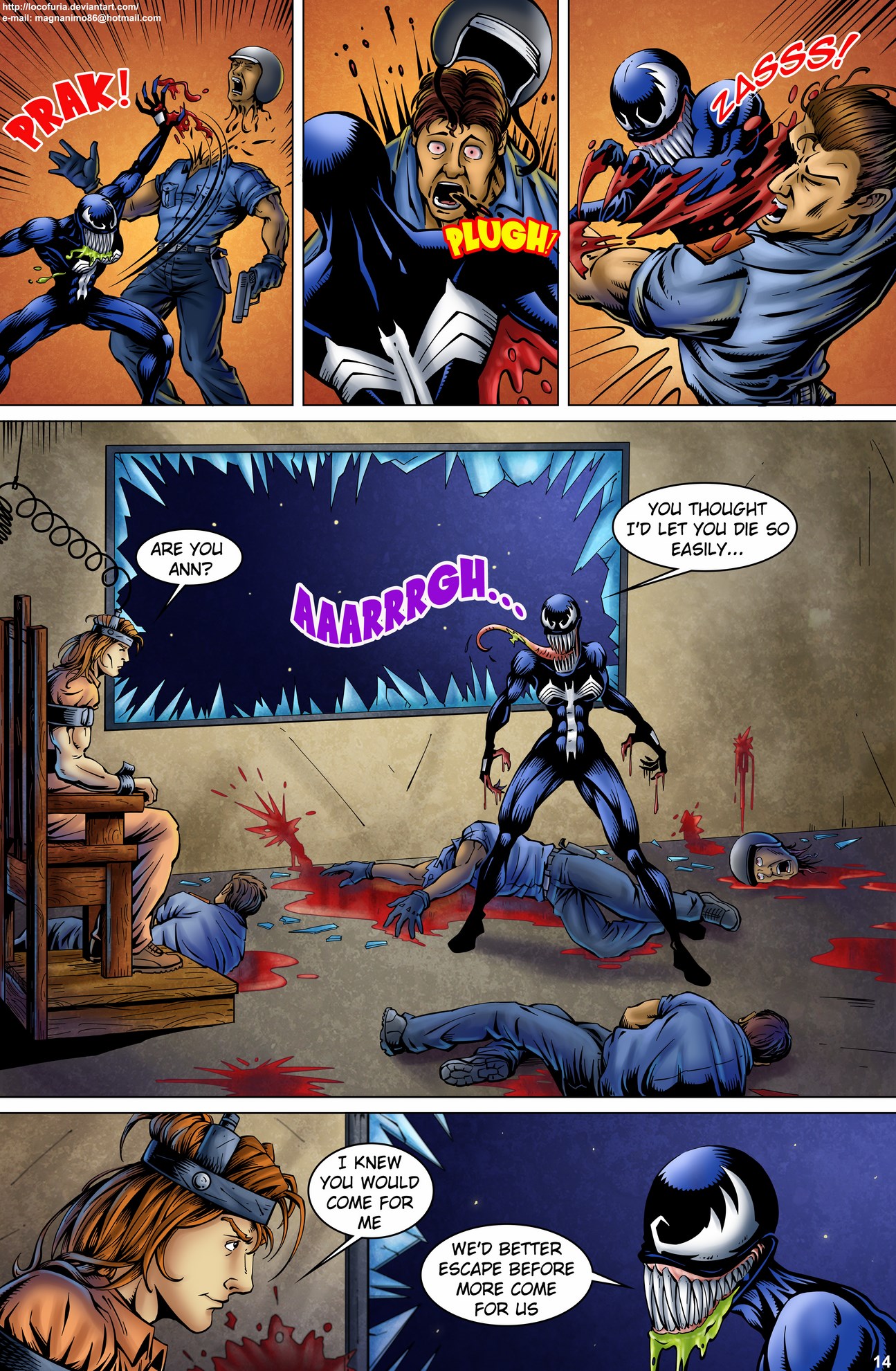 Symbiote image number 15