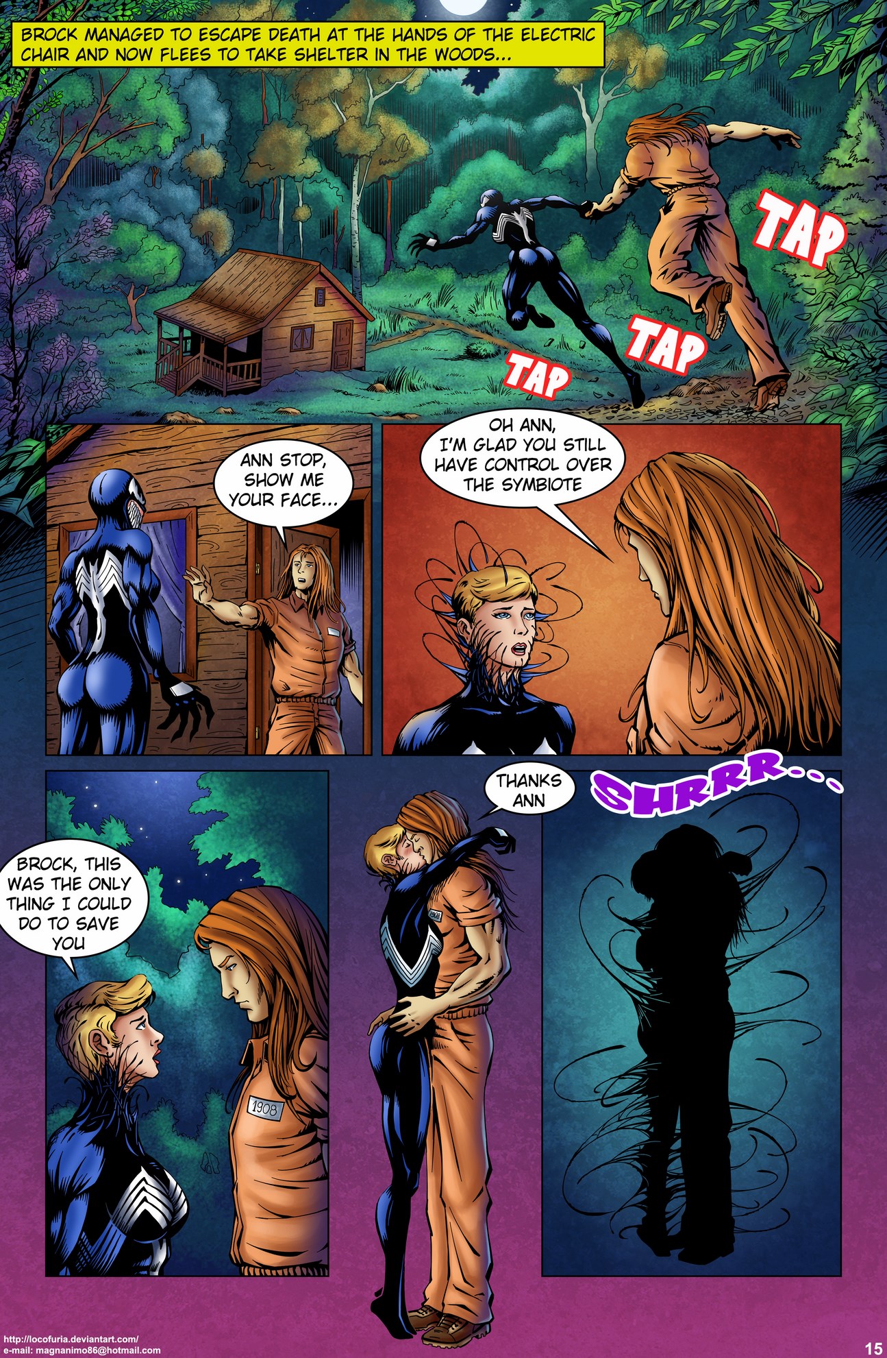 Symbiote image number 16