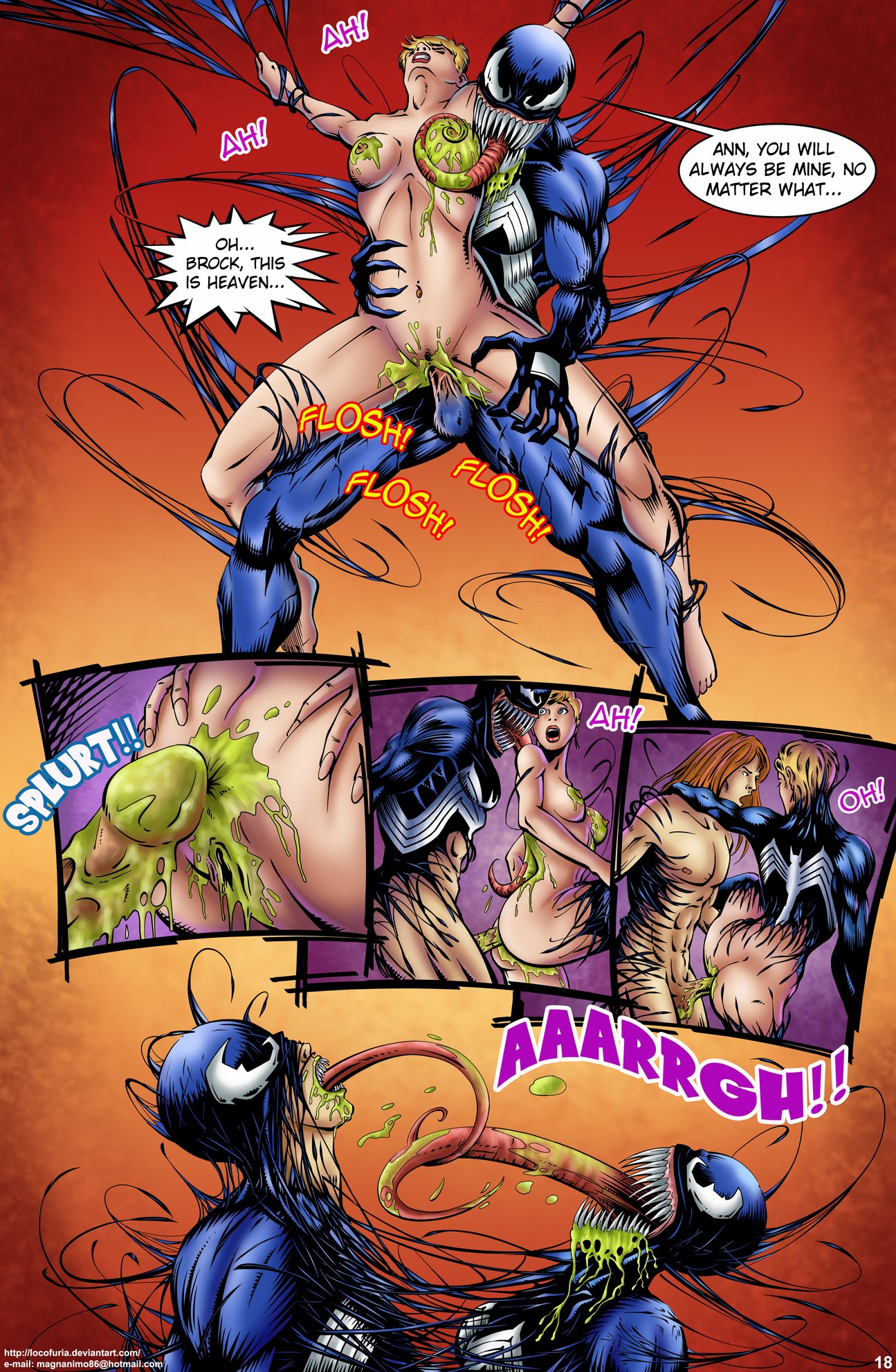 Symbiote image number 19