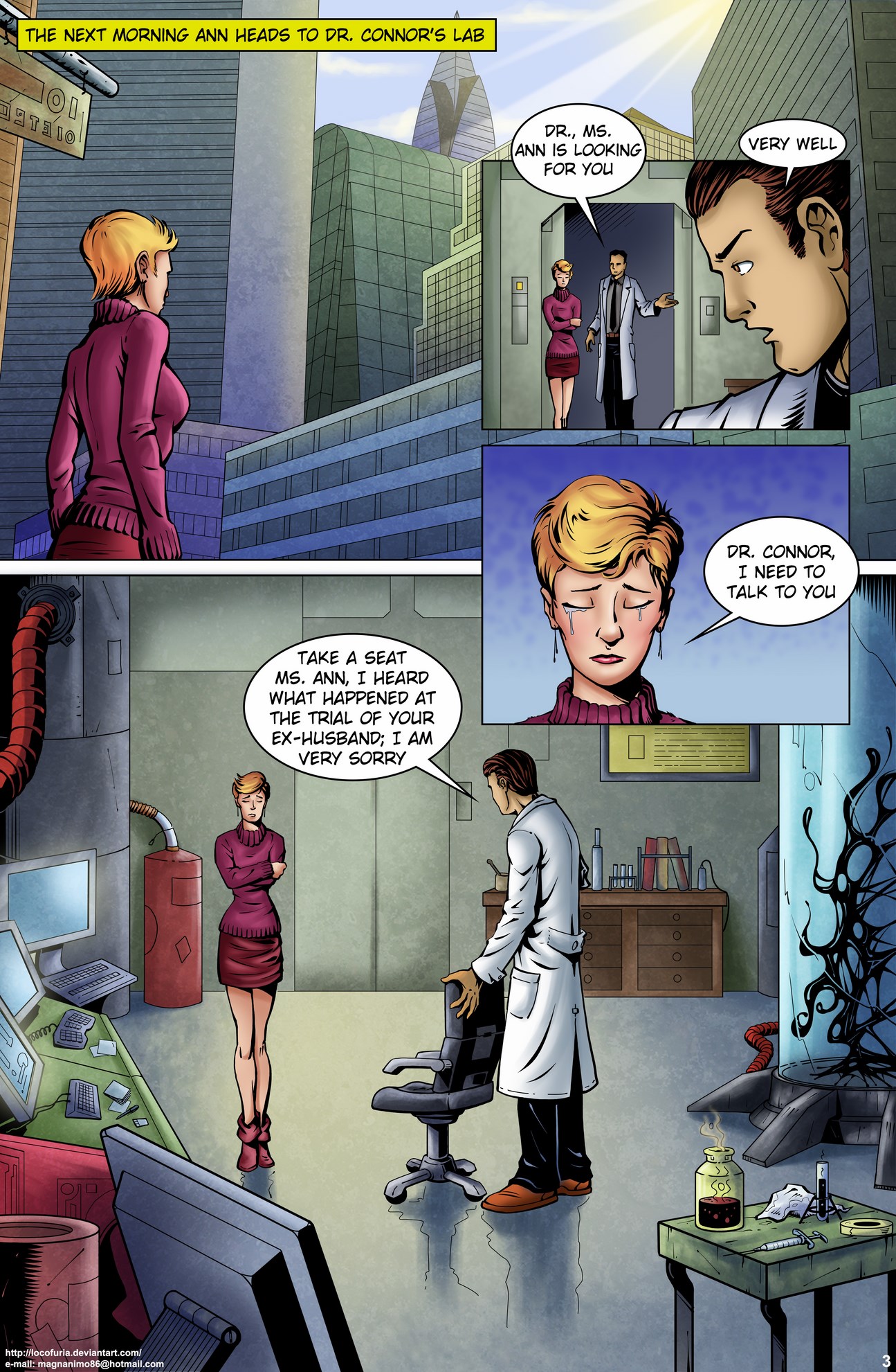 Symbiote image number 4