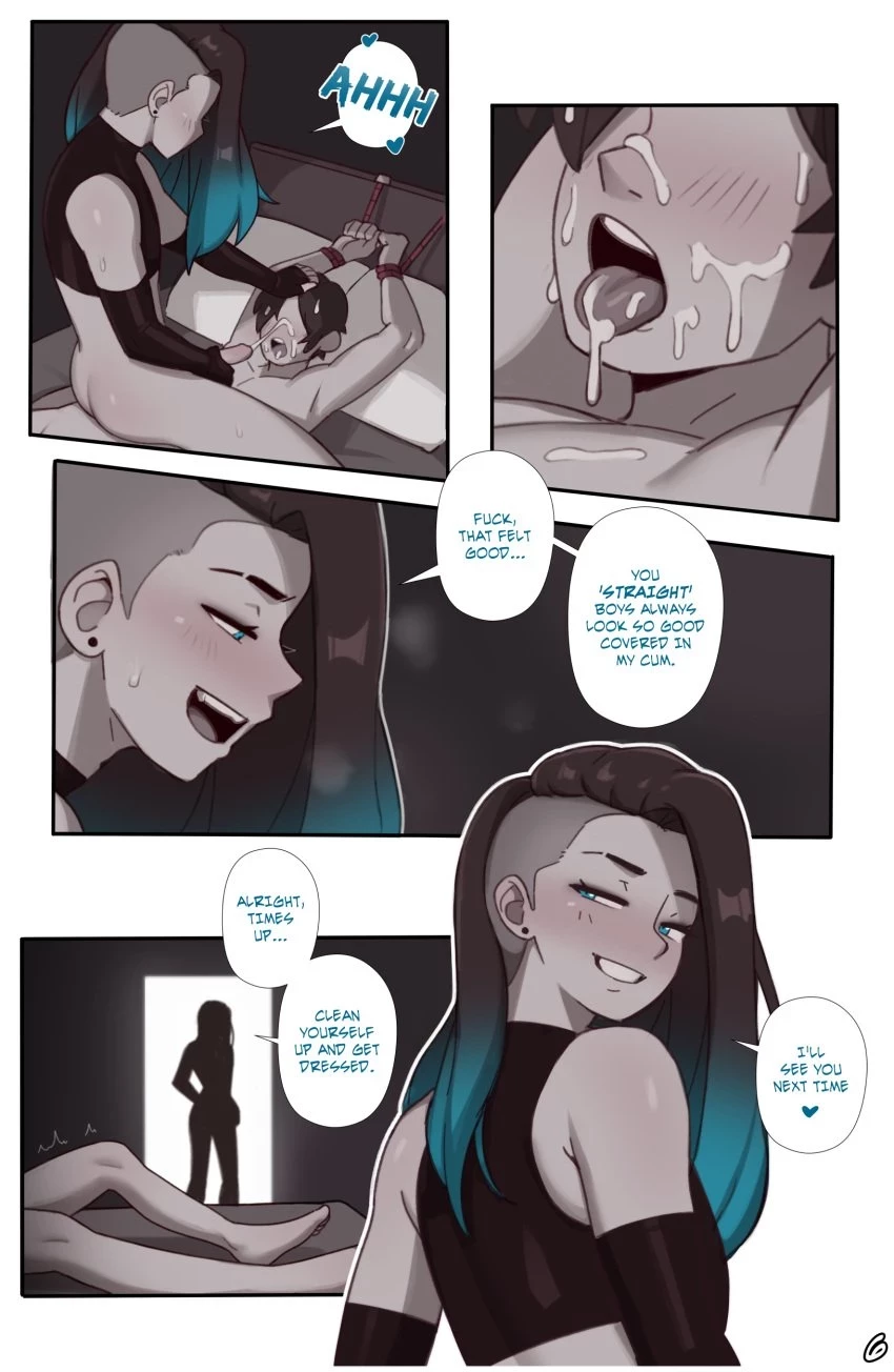 Jewels (Story thus far) image number 43