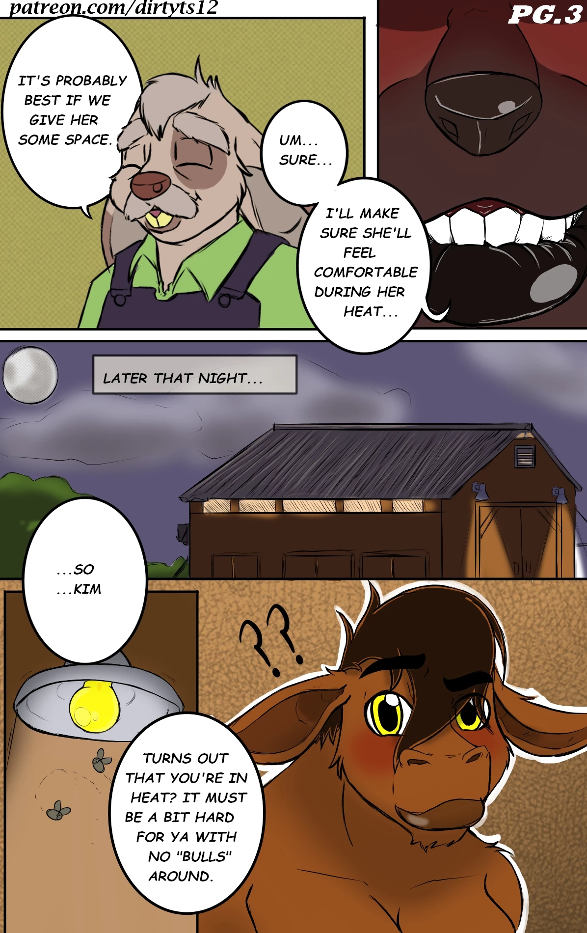 Farm-Girl 2 image number 3