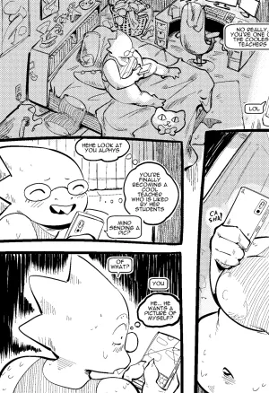 Alphys
