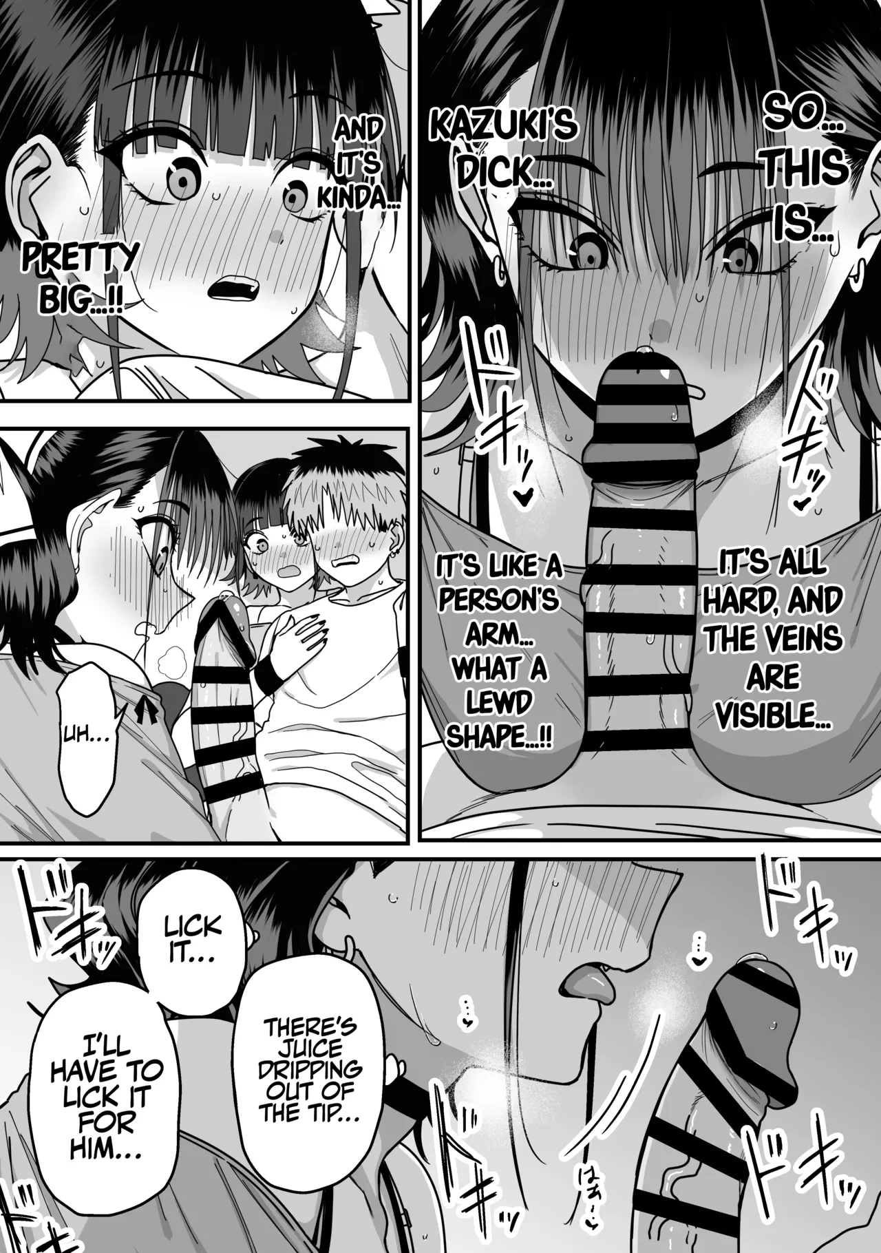A Harem Where No One Is Reciprocated   Zenin Mukuwarenai Harem image number 28