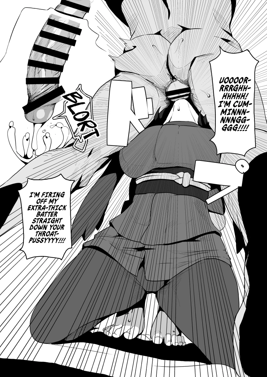 POCKET BITCH LEGENDS image number 10