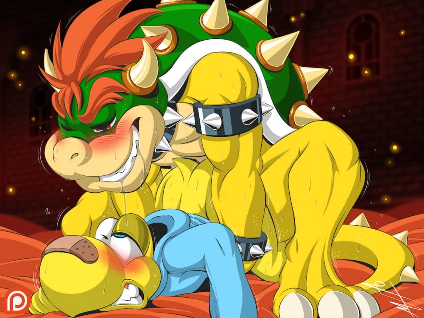 Aw Koopa image number 7