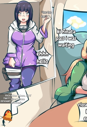 PixzaPix - Debt Relief (Naruto)