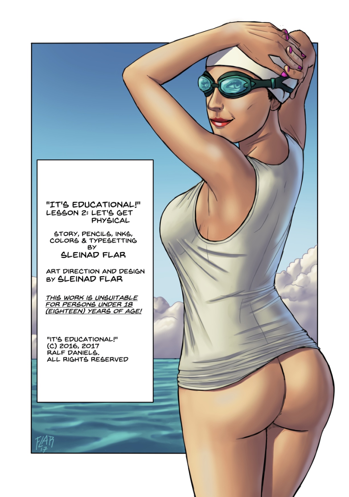 It?s Educational Lesson 02 image number 2