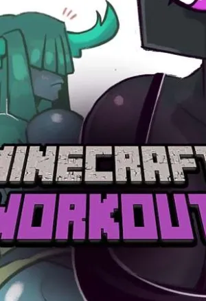 Minecraft Workout