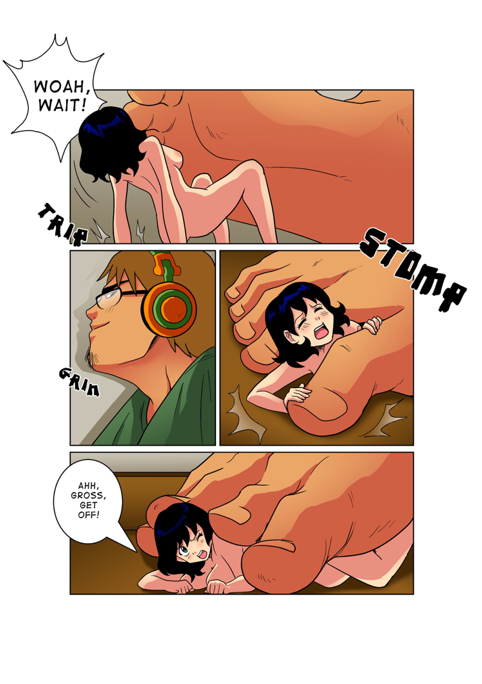 Marie in Wonderland image number 19