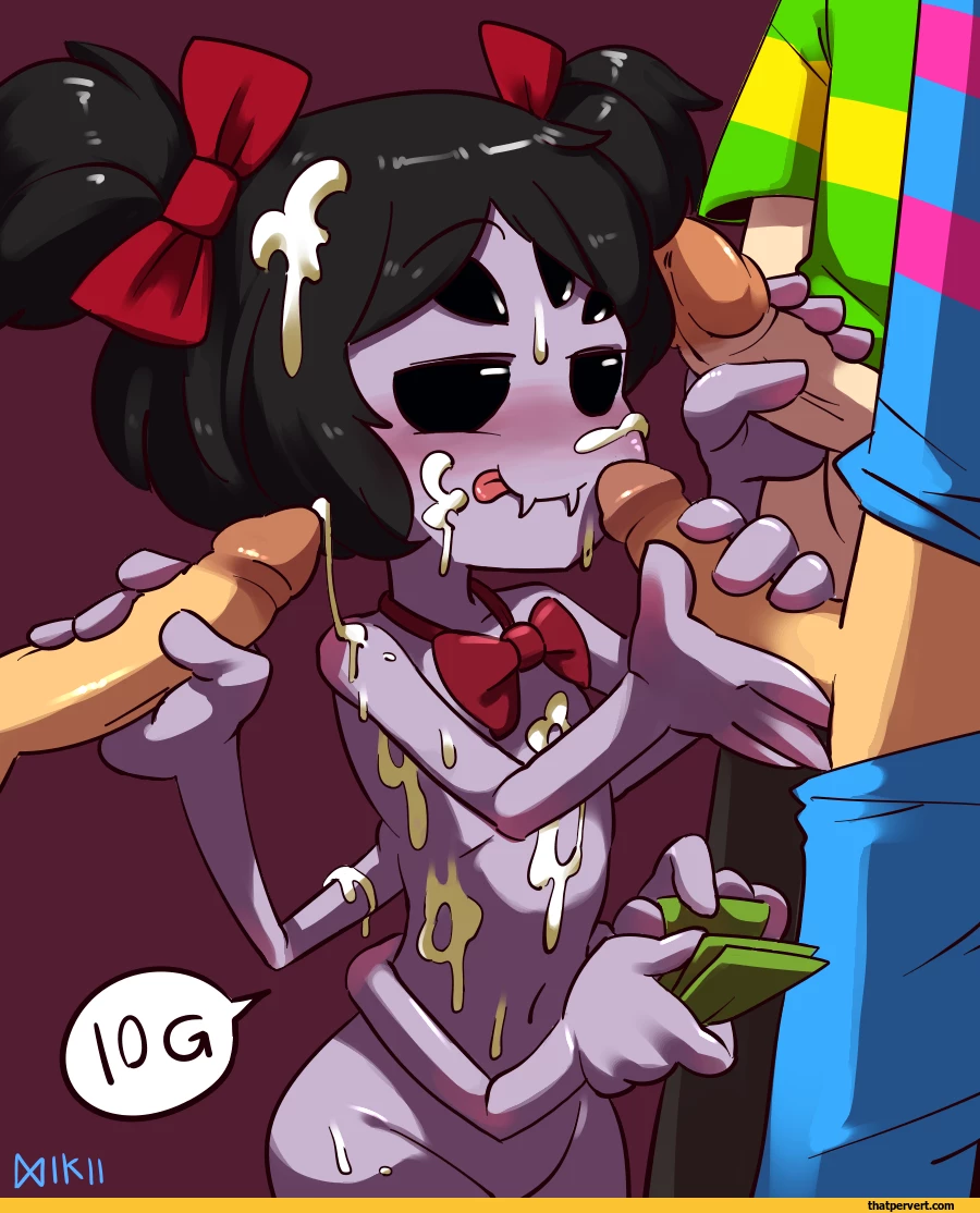 Undertale episode 1 image number 14