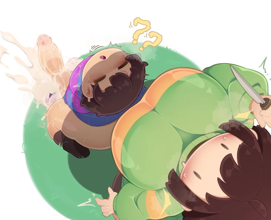 Undertale episode 1 image number 2
