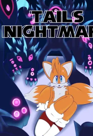 Tails Nightmare